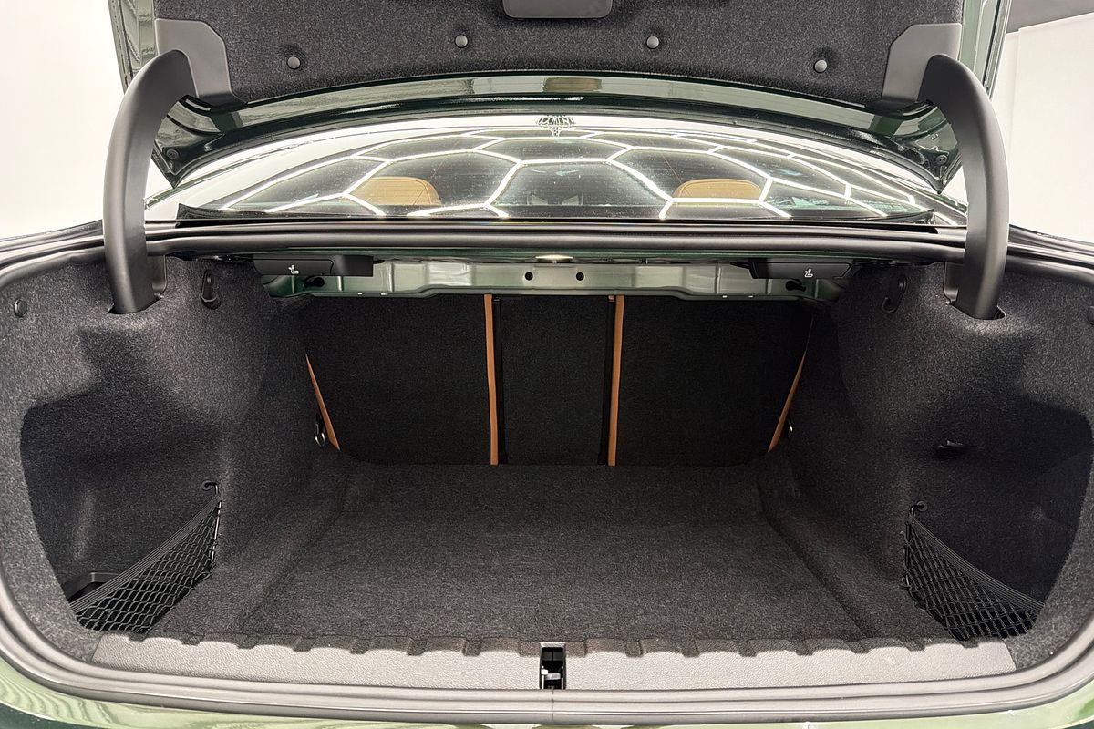 2022 BMW 4 Series 430i M Sport G22