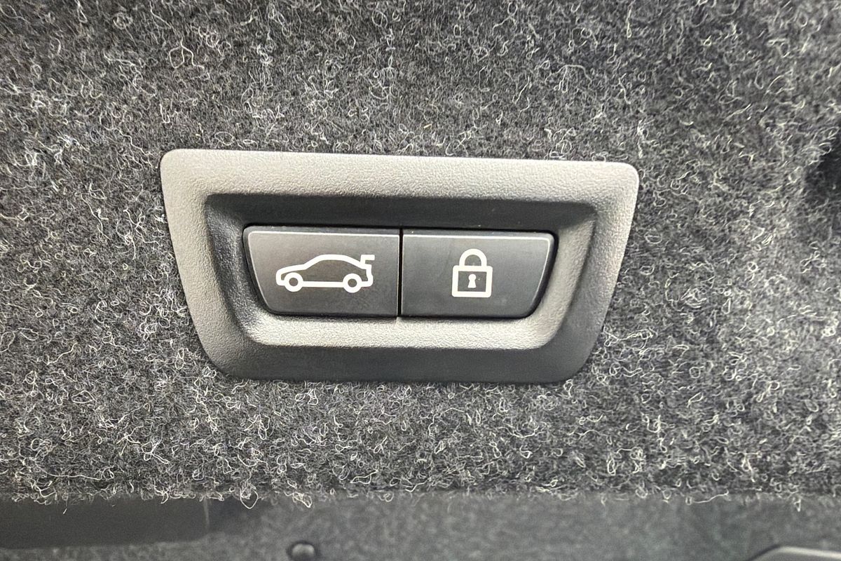 2022 BMW 4 Series 430i M Sport G22