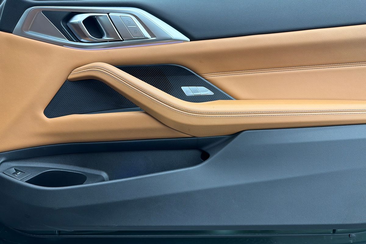 2022 BMW 4 Series 430i M Sport G22