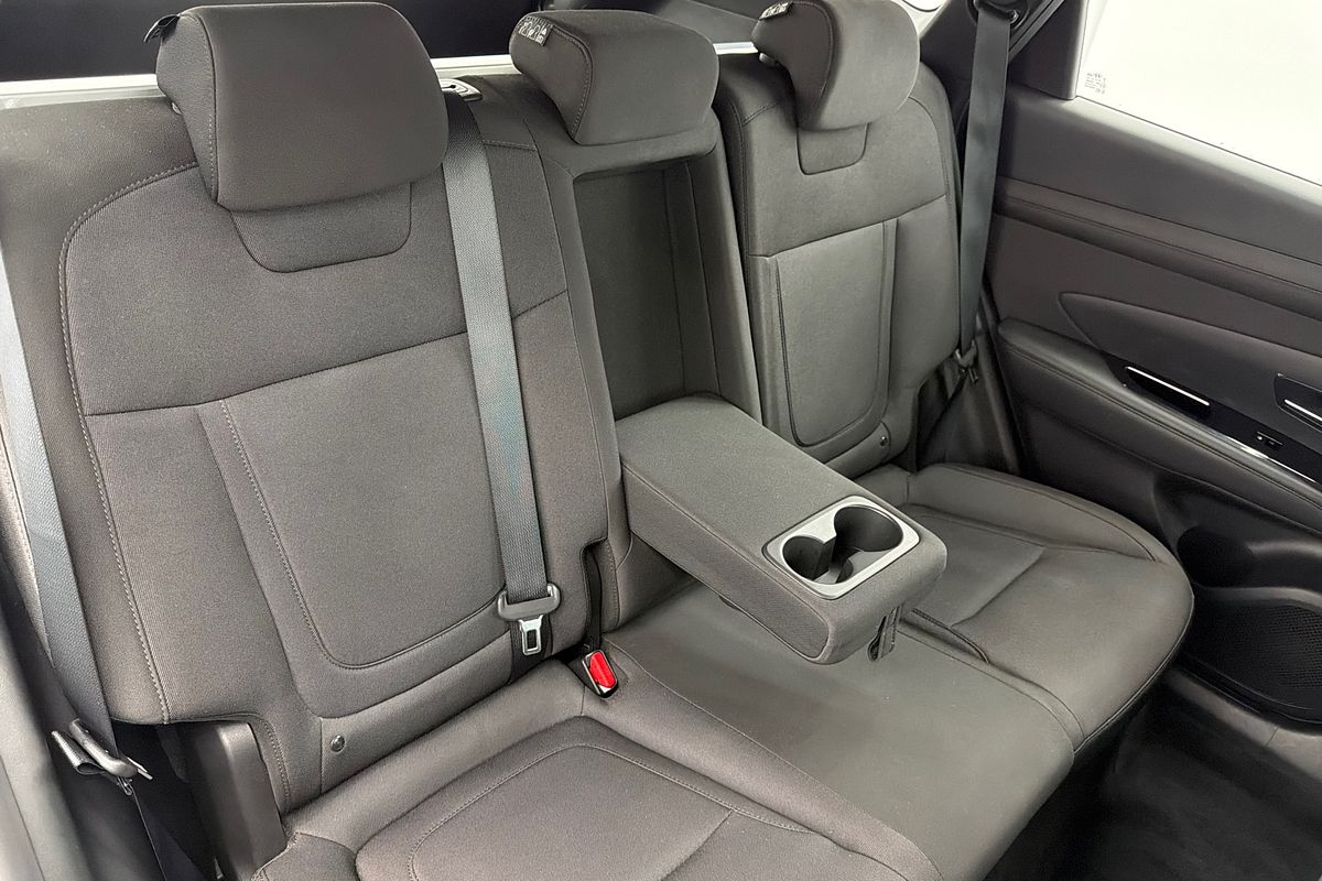 2024 Hyundai Tucson NX4.V3