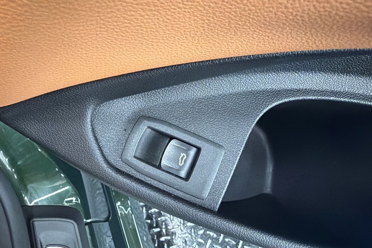 2022 BMW 4 Series 430i M Sport G22