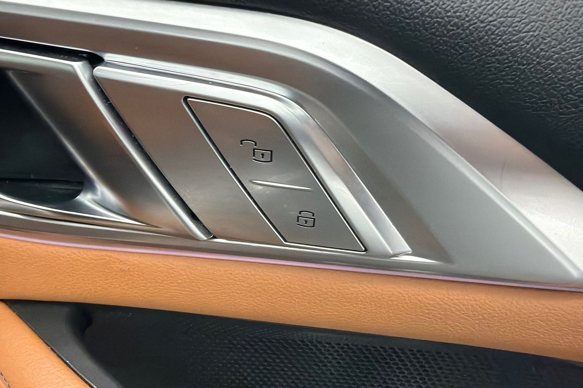 2022 BMW 4 Series 430i M Sport G22