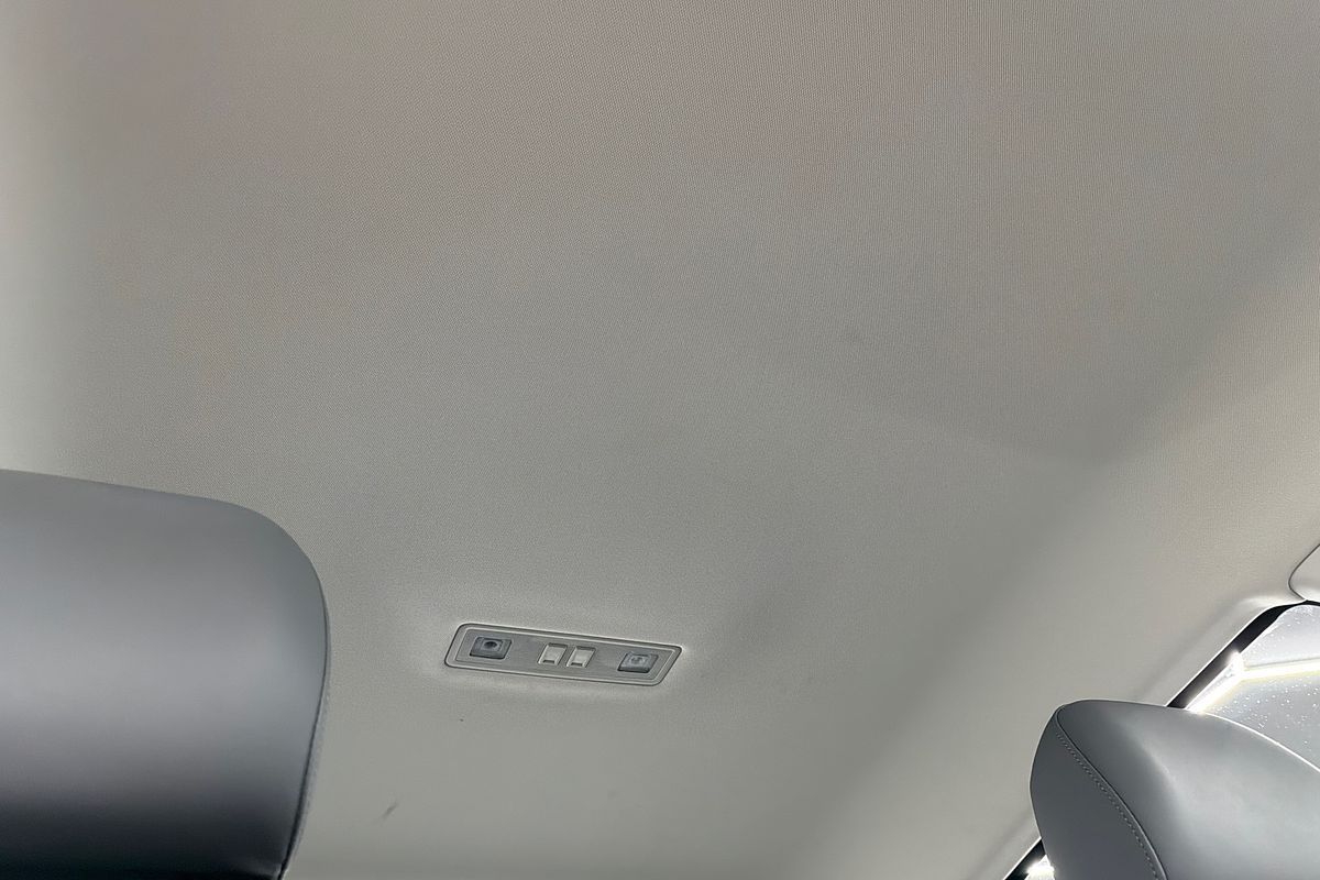 2021 Volkswagen T-Cross 85TSI Style C11