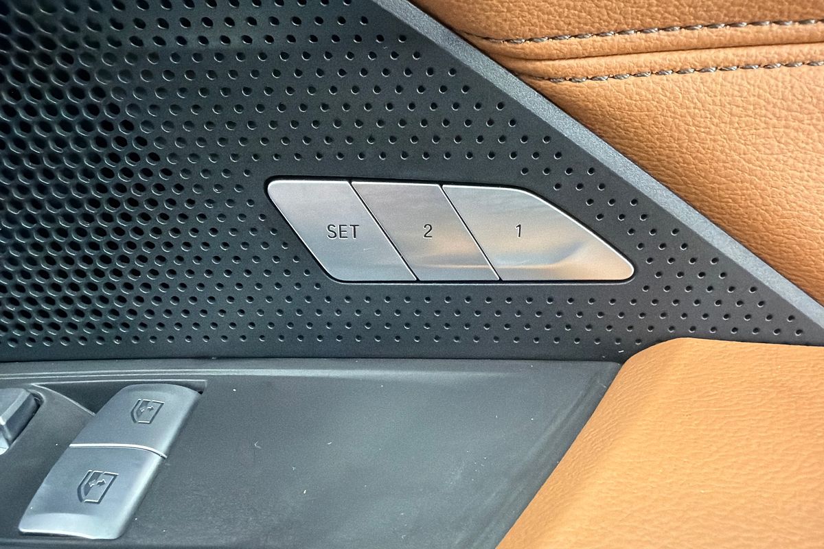 2022 BMW 4 Series 430i M Sport G22