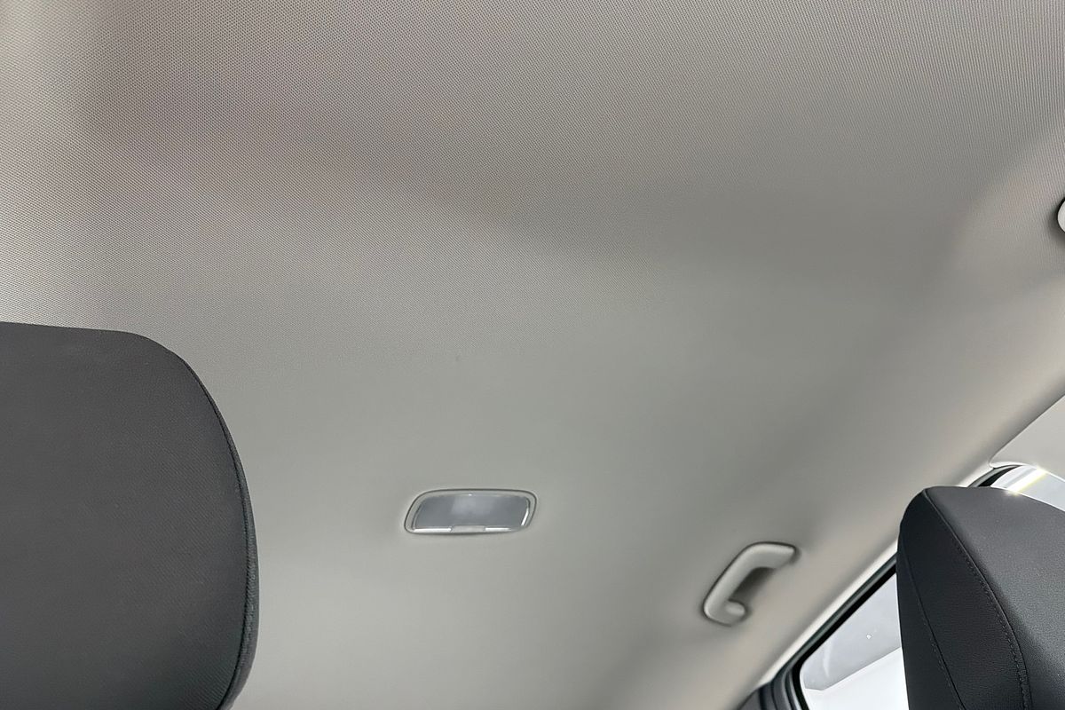 2024 Hyundai Tucson NX4.V3