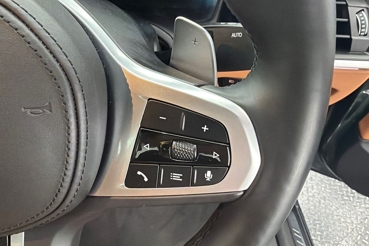 2022 BMW 4 Series 430i M Sport G22