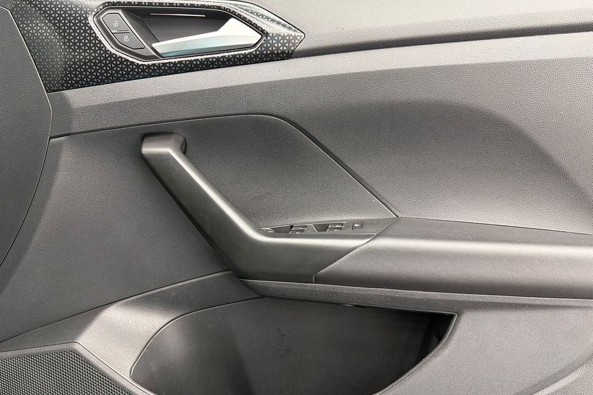 2021 Volkswagen T-Cross 85TSI Style C11