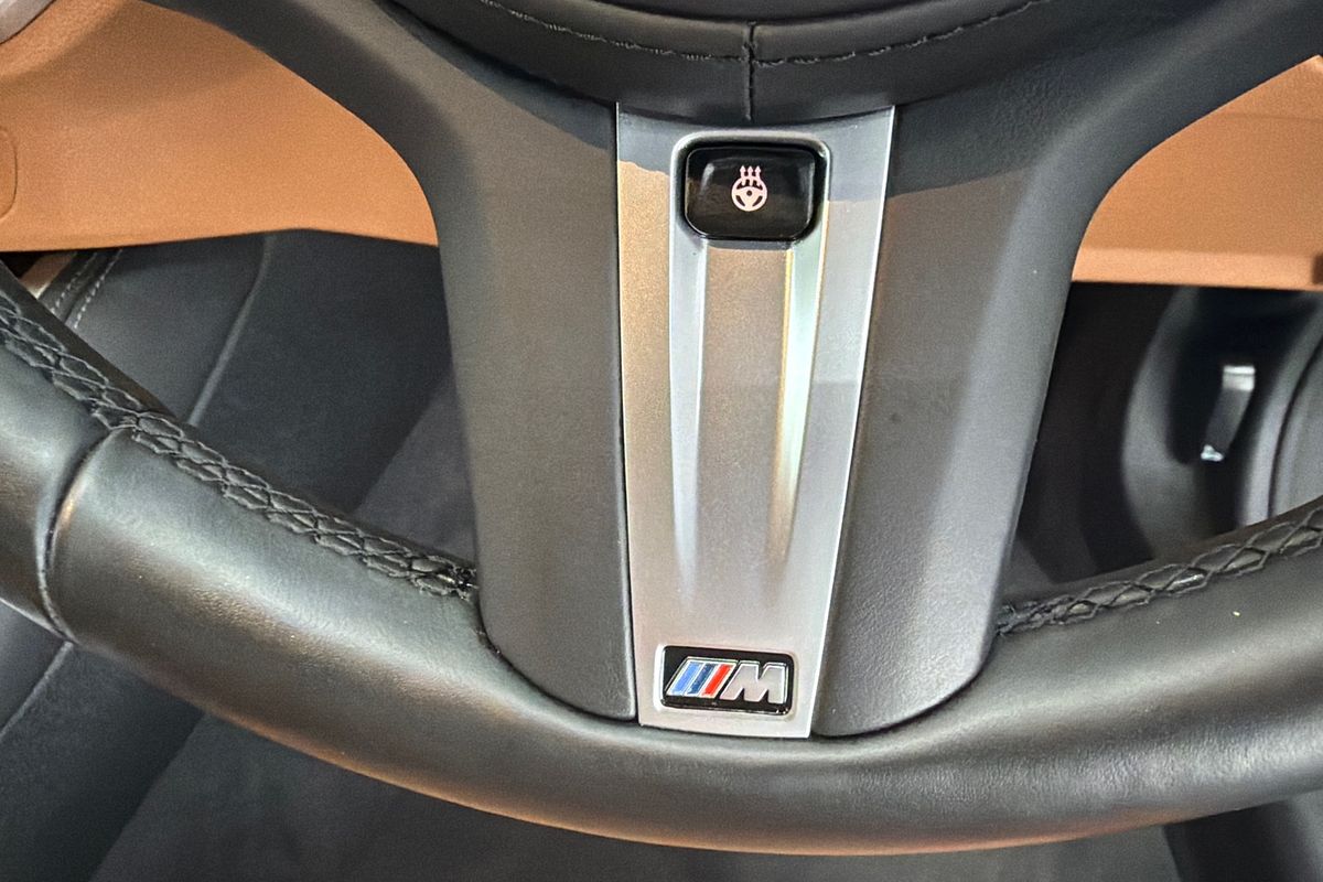 2022 BMW 4 Series 430i M Sport G22