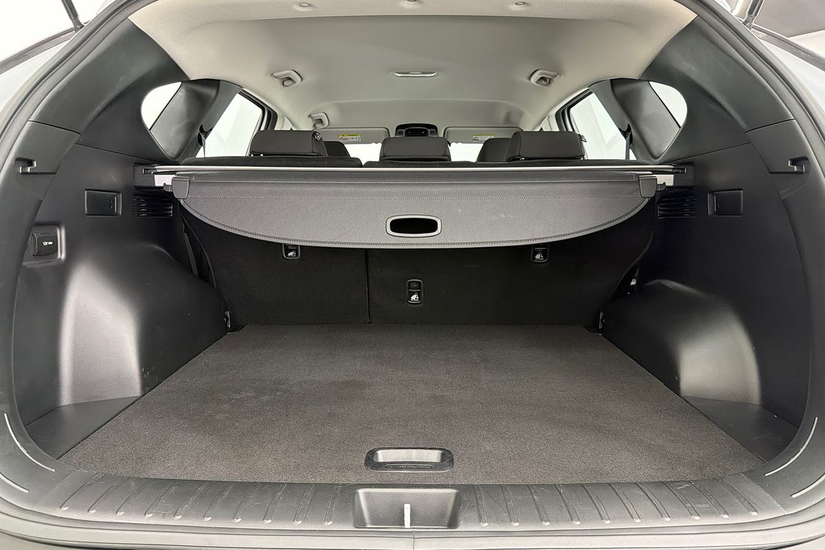 2024 Hyundai Tucson NX4.V3