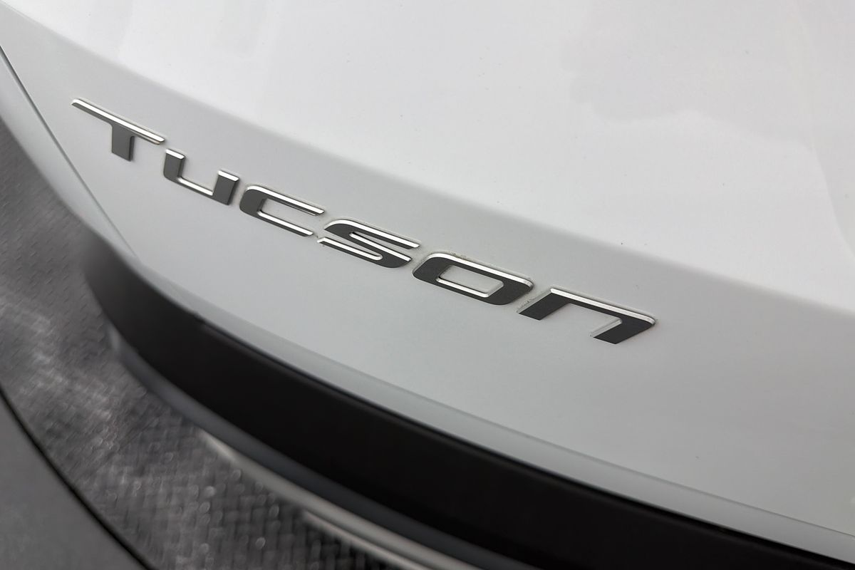 2024 Hyundai Tucson NX4.V3