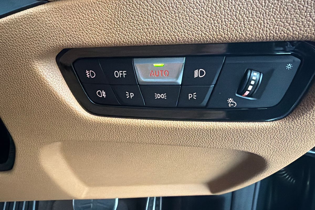 2022 BMW 4 Series 430i M Sport G22