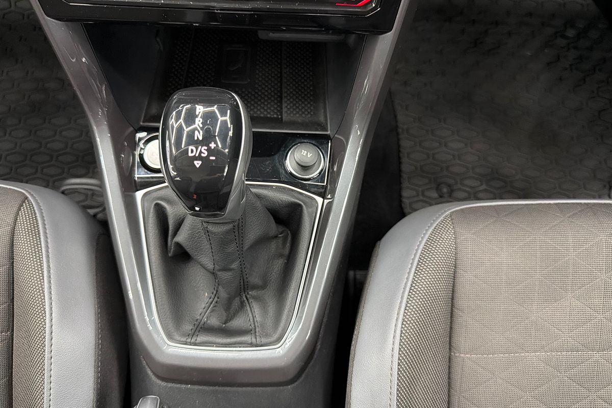 2021 Volkswagen T-Cross 85TSI Style C11