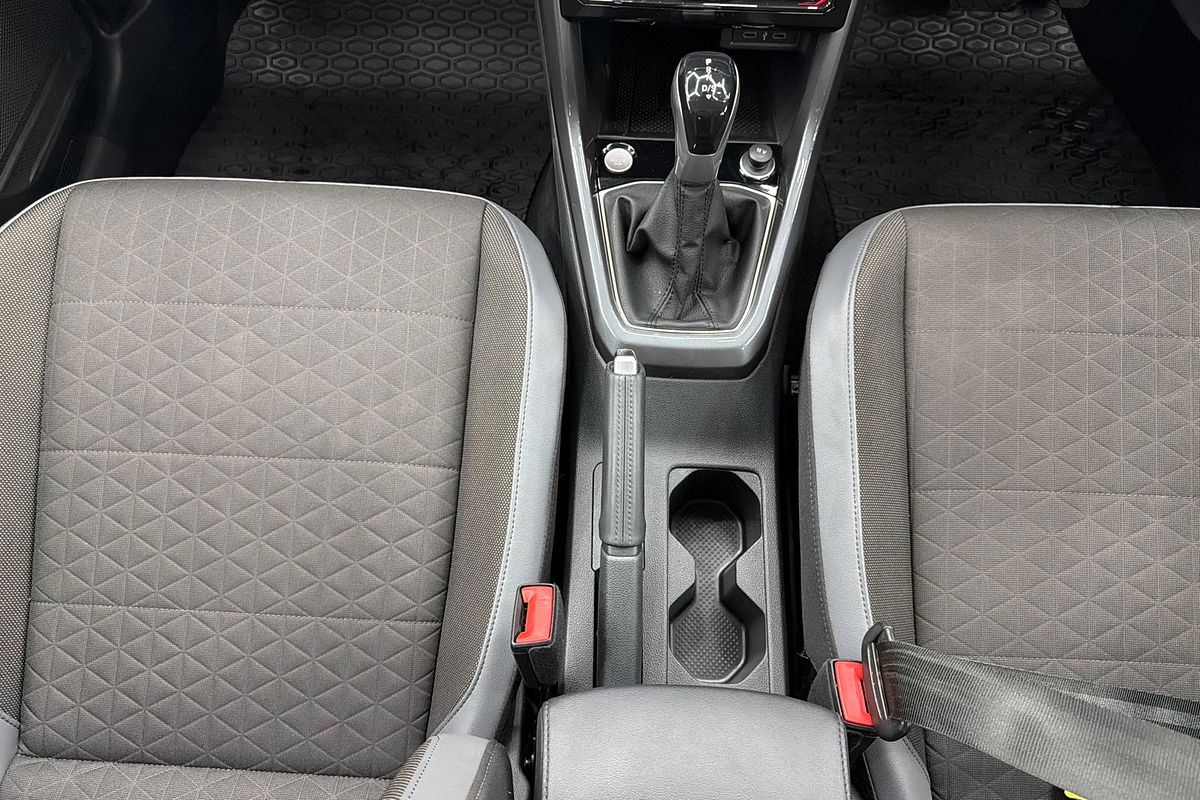 2021 Volkswagen T-Cross 85TSI Style C11