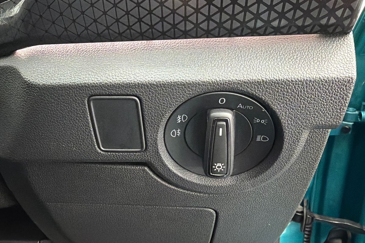 2021 Volkswagen T-Cross 85TSI Style C11