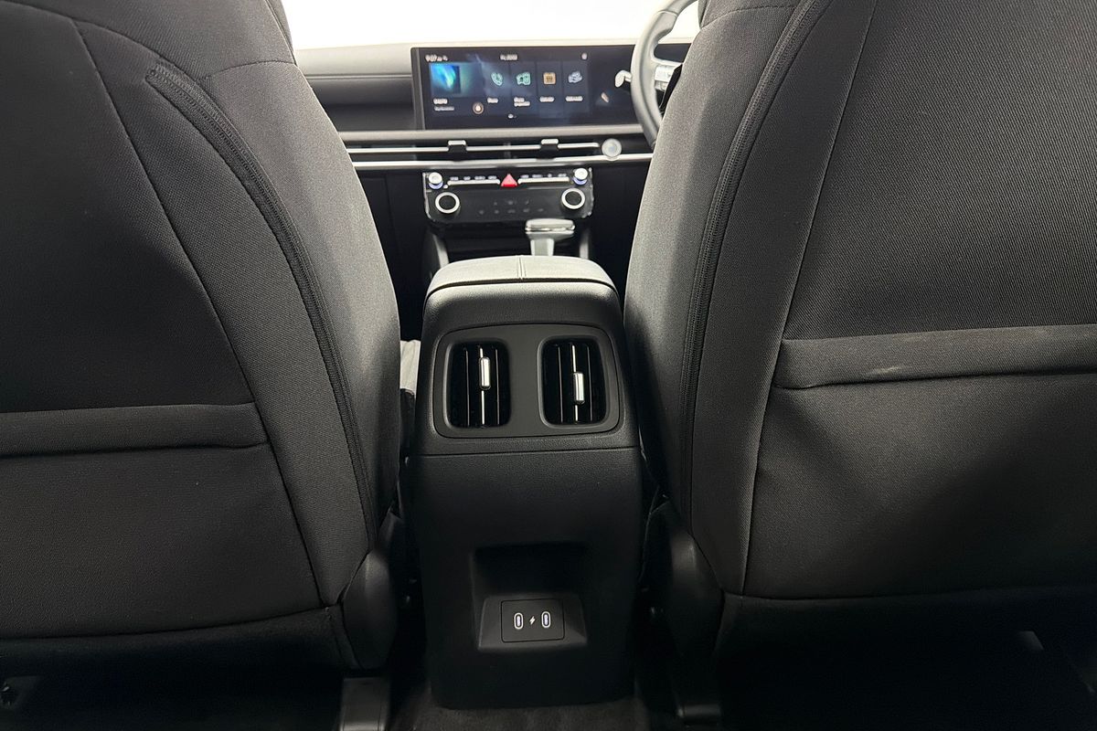 2024 Hyundai Tucson NX4.V3