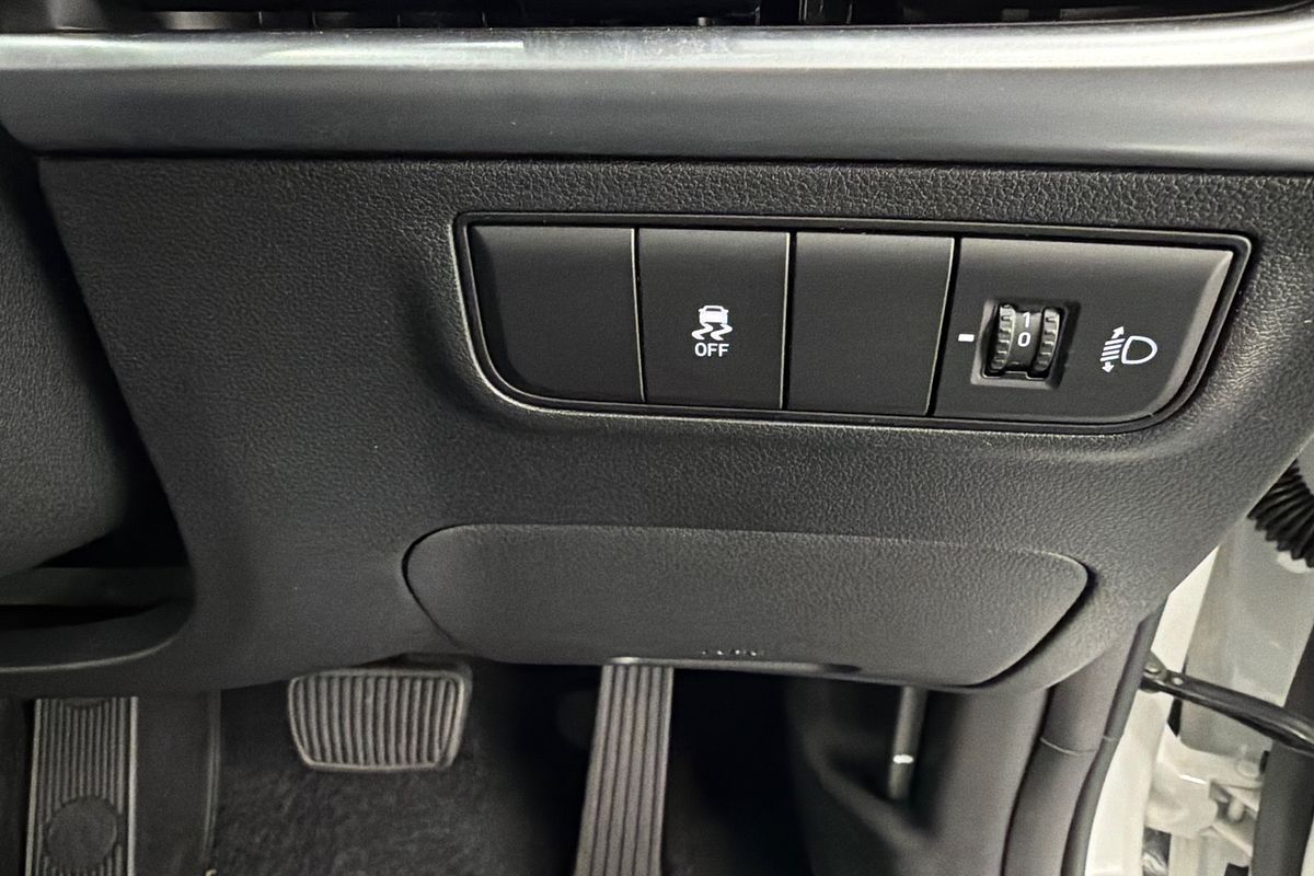 2024 Hyundai Tucson NX4.V3