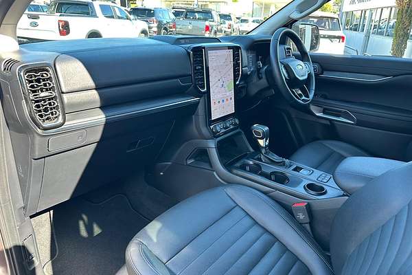 2025 Ford Everest Sport 2.0L thumb-30