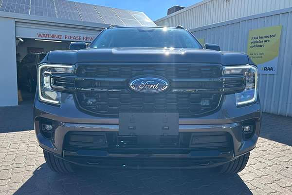 2025 Ford Everest Sport 2.0L thumb-31