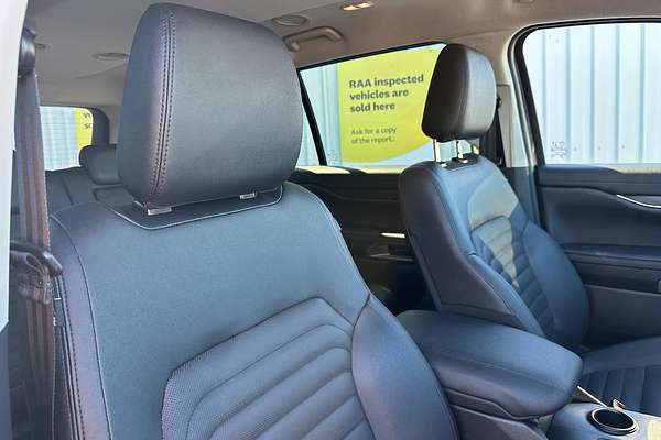 2025 Ford Everest Sport 2.0L thumb-33