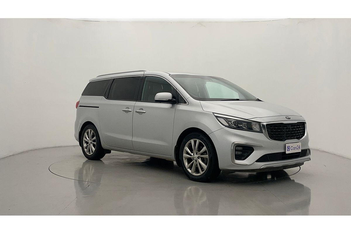 2019 Kia Carnival PLATINUM YP PE MY19
