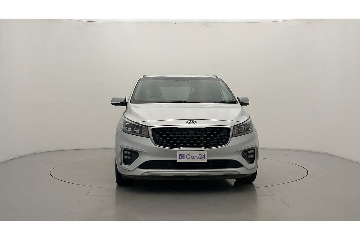 2019 Kia Carnival PLATINUM YP PE MY19