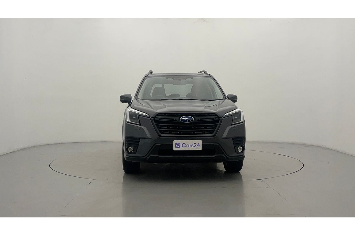 2024 Subaru Forester 2.5i (AWD) MY24