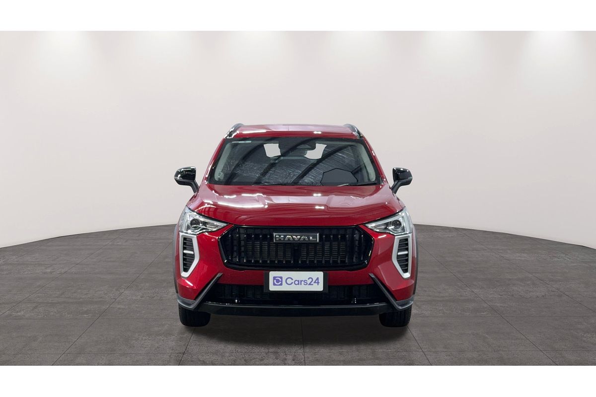 2024 GWM Haval Jolion Premium A01