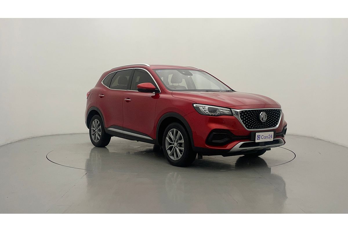 2022 MG HS PHEV EXCITE SAS23 MY22