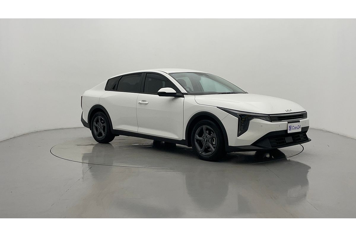 2024 Kia K4 S CL4m MY25