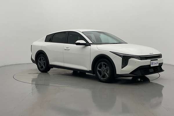 2024 Kia K4 S CL4m