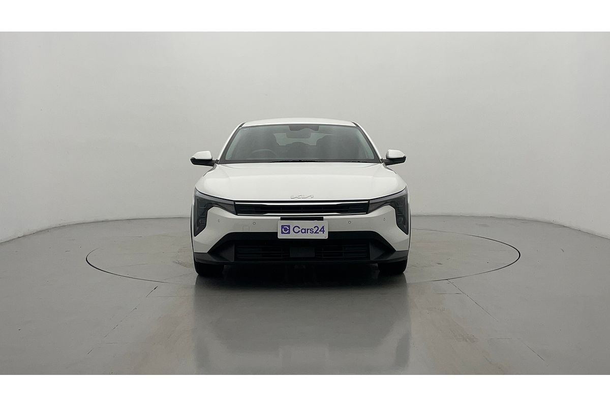 2024 Kia K4 S CL4m MY25
