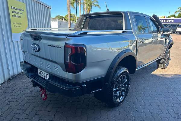 2023 Ford Ranger Wildtrak 4X4 2.0L thumb-7