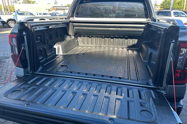 2023 Ford Ranger Wildtrak 4X4 2.0L thumb-10