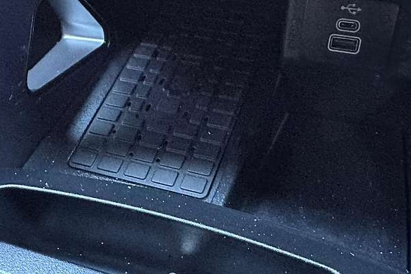 2023 Ford Ranger Wildtrak 4X4 2.0L thumb-25