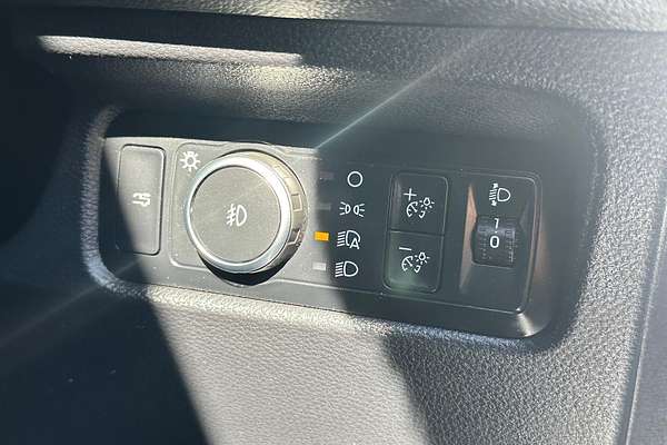 2023 Ford Ranger Wildtrak 4X4 2.0L thumb-17