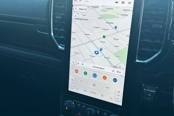 2023 Ford Ranger Wildtrak 4X4 2.0L thumb-21