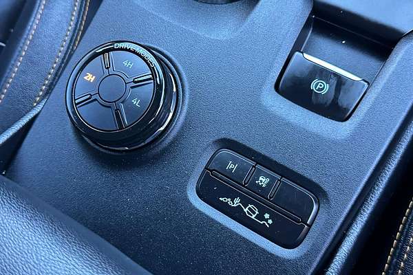 2023 Ford Ranger Wildtrak 4X4 2.0L thumb-27