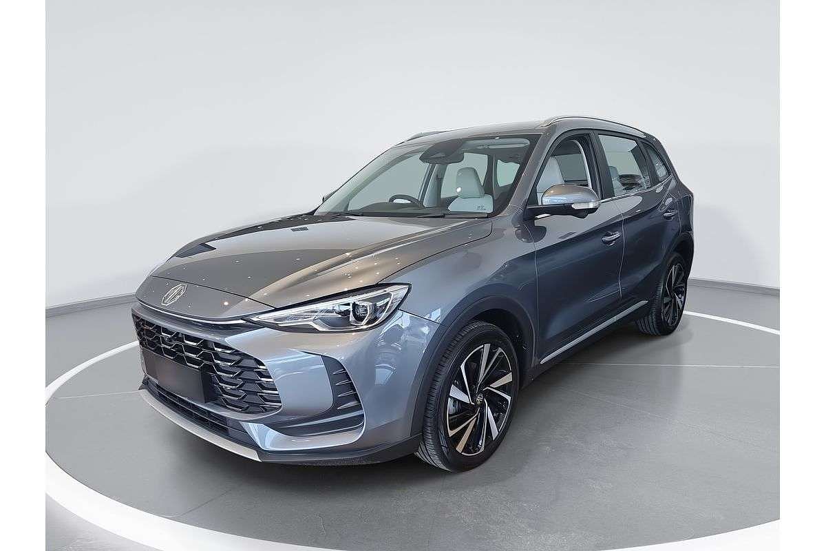 2025 MG ZS Essence Turbo ZS32