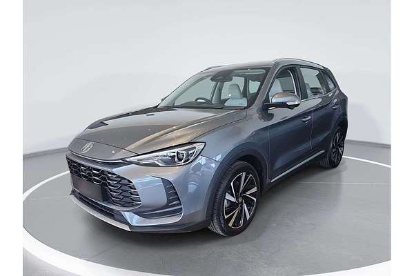 2025 MG ZS Essence Turbo ZS32