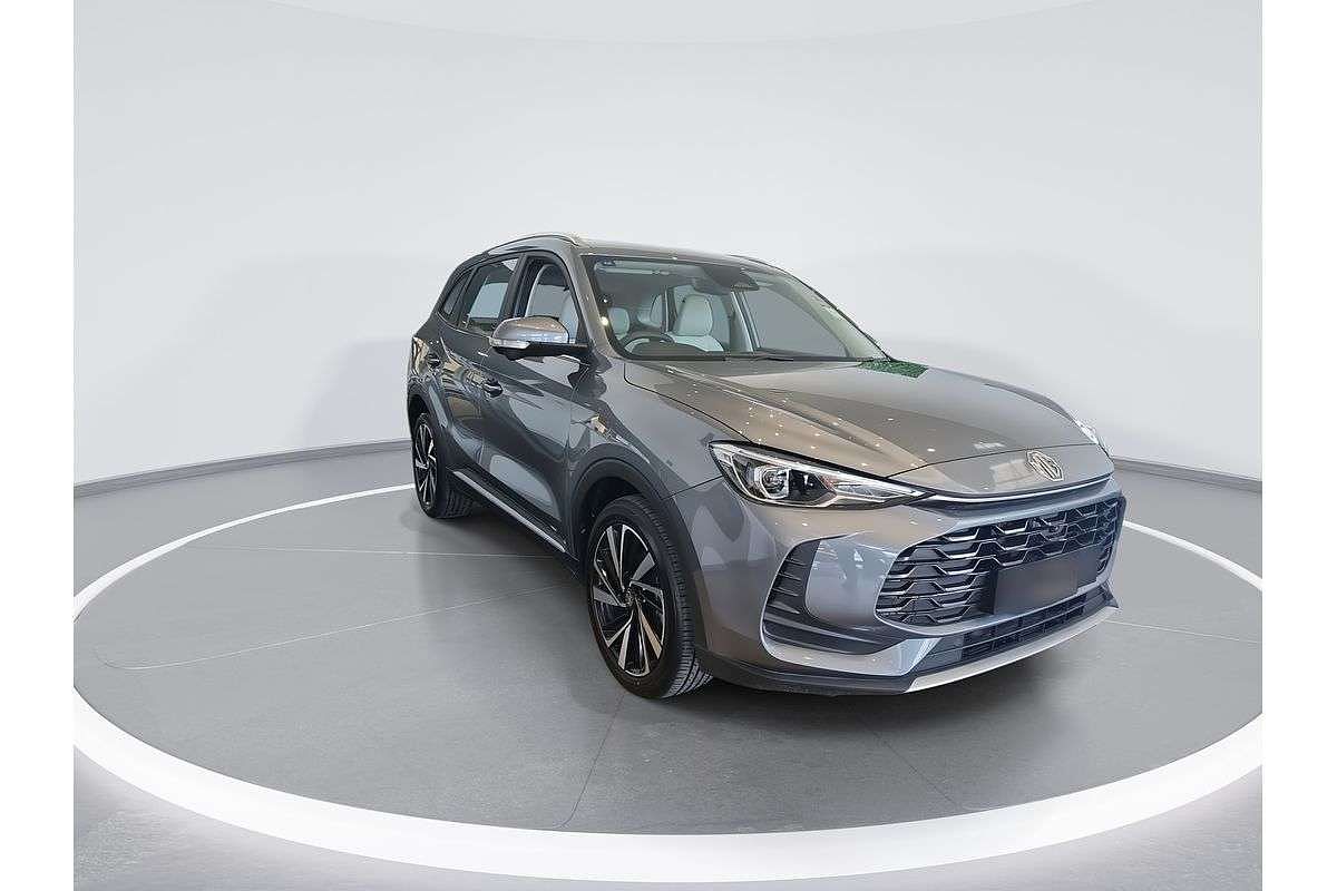 2025 MG ZS Essence Turbo ZS32