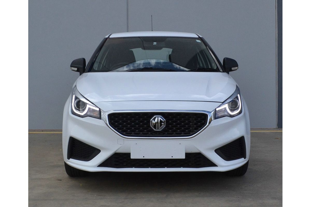 2023 MG MG3 Core