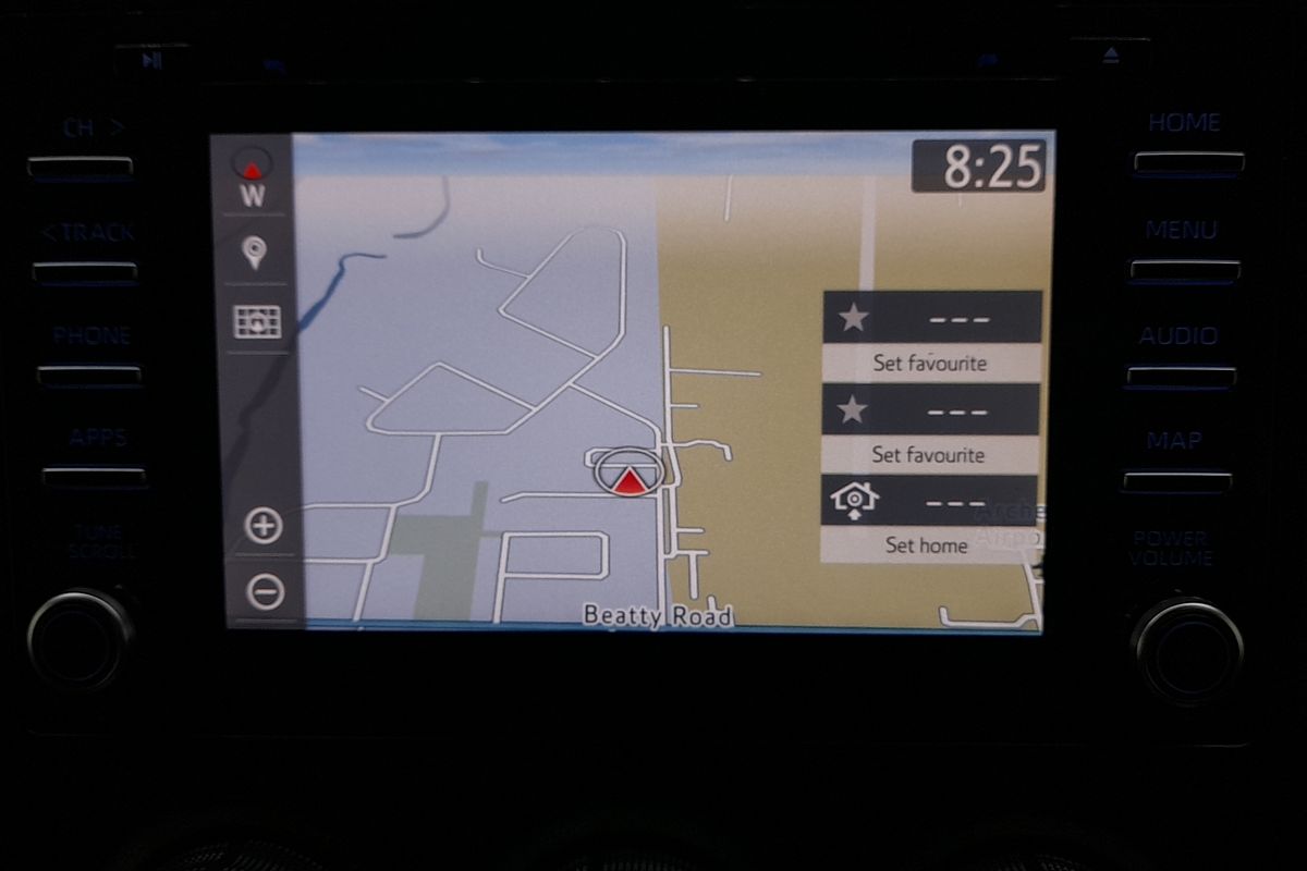 2019 Toyota Hiace GDH300R LWB