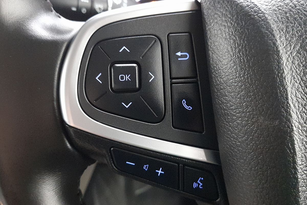 2019 Toyota Hiace GDH300R LWB