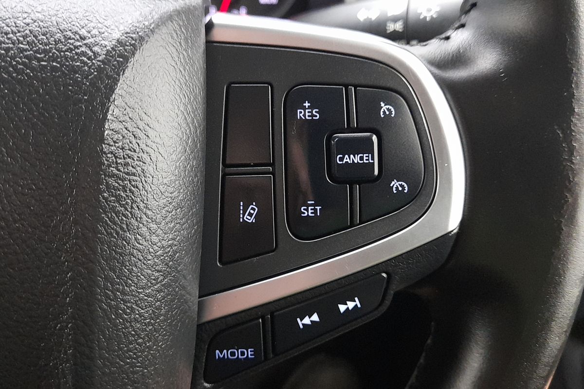 2019 Toyota Hiace GDH300R LWB