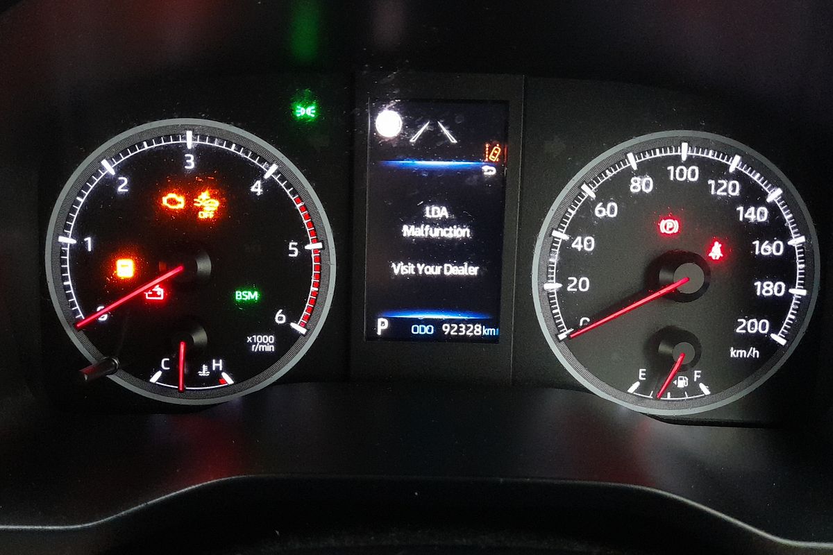 2019 Toyota Hiace GDH300R LWB