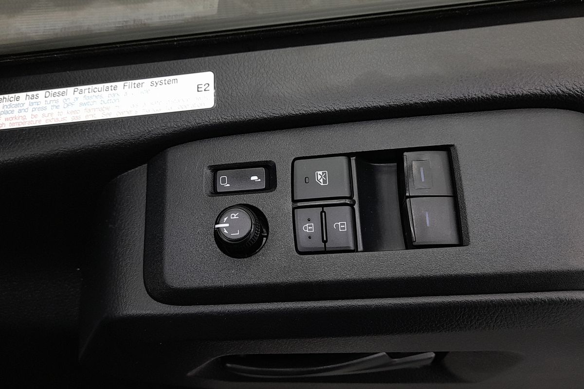 2019 Toyota Hiace GDH300R LWB