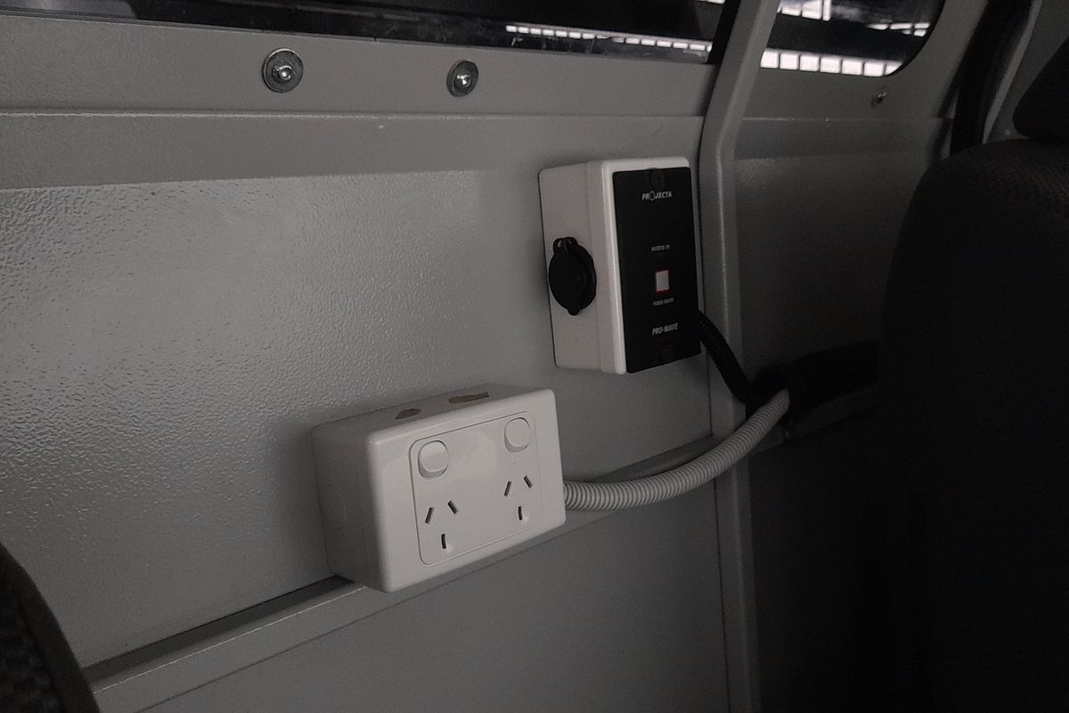 2019 Toyota Hiace GDH300R LWB