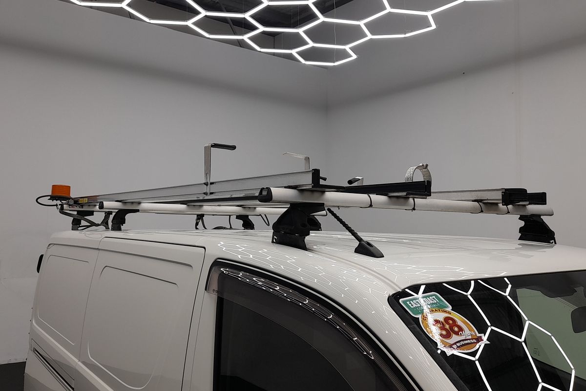 2019 Toyota Hiace GDH300R LWB