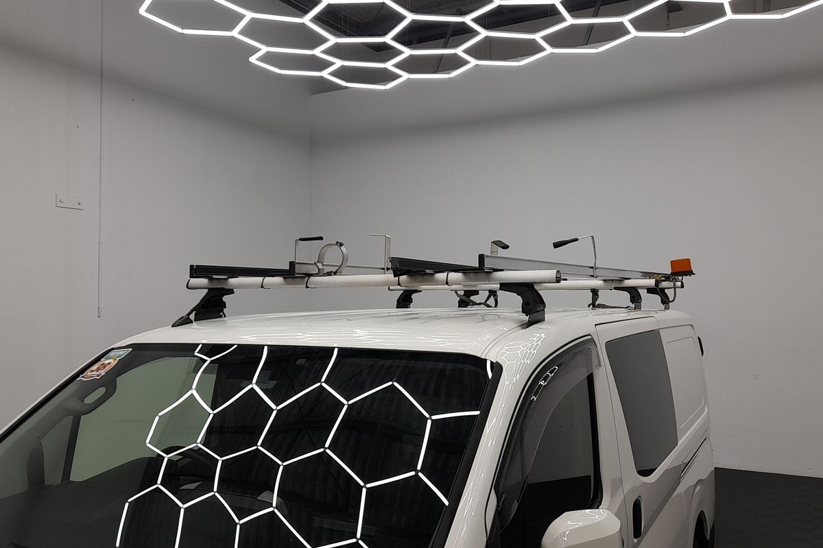 2019 Toyota Hiace GDH300R LWB