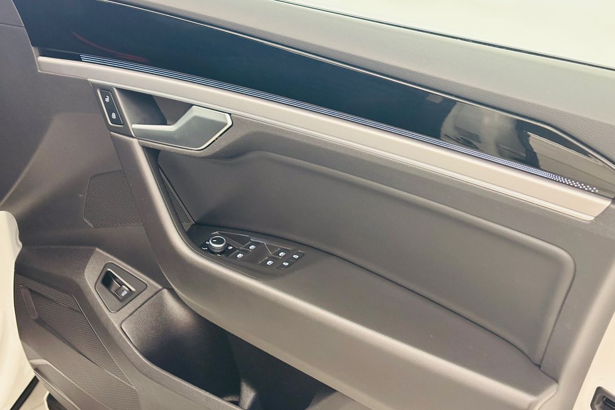 2021 Volkswagen Touareg 210TDI R-Line CR